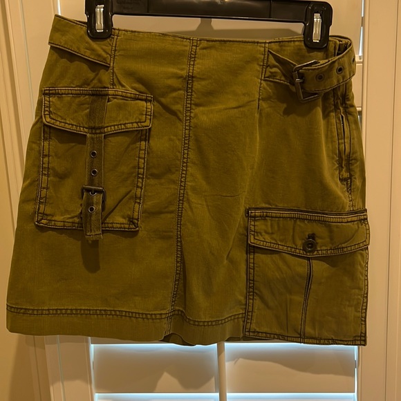 Free People Dresses & Skirts - Free People skirt size 2
